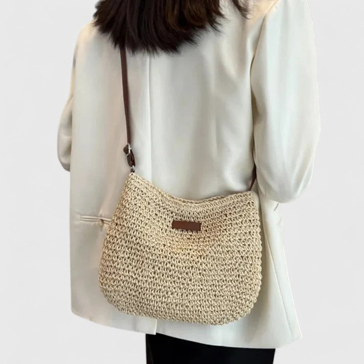 Rouje - Bolso Cruzado Elegante para el Día a Día